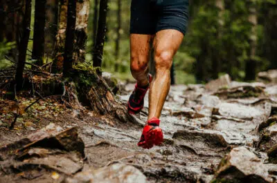 Nos conseils pour débuter correctement le trail running | IK Kiné et Balnéo
