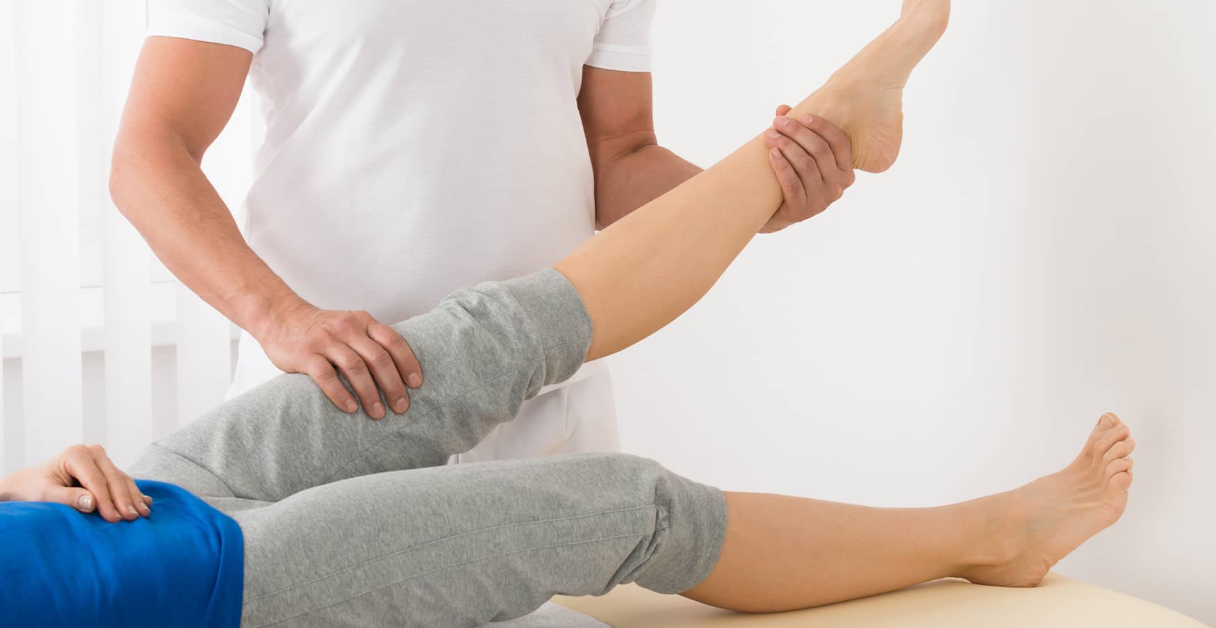 Pathologie du quadriceps, les causes et traitements associés, Institut de kinésithérapie | Paris