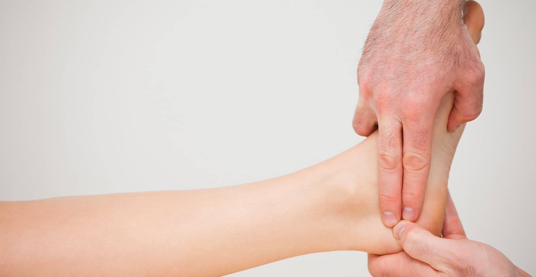 Les traitements des douleurs aux tendons à Paris | Institut de kinésithérapie