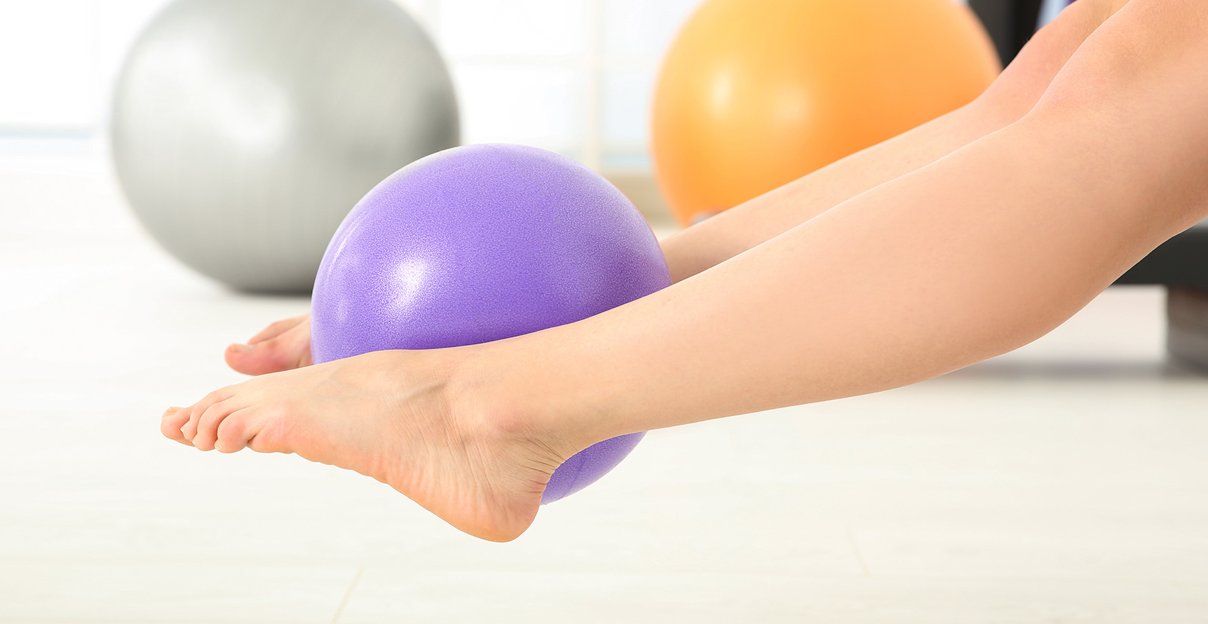 Syndrome du canal tarsien Institut de kinésithérapie Paris