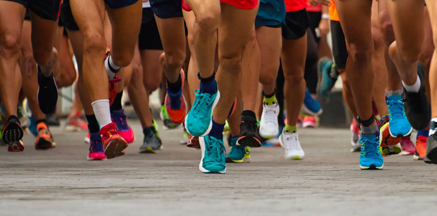 La préparation nécessaire pour réussir son marathon - IK Kiné et Balnéo Paris