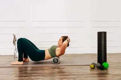 mal de dos : 7 exercices simples | Institut de Kinésithérapie | Paris