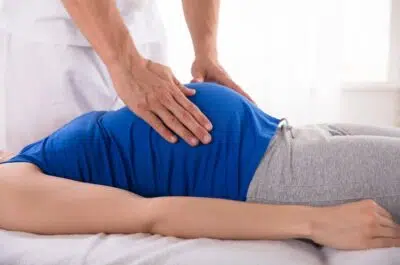 Femme enceinte : pourquoi consulter un kinésithérapeute ? | IK Kiné et Balnéo | Paris