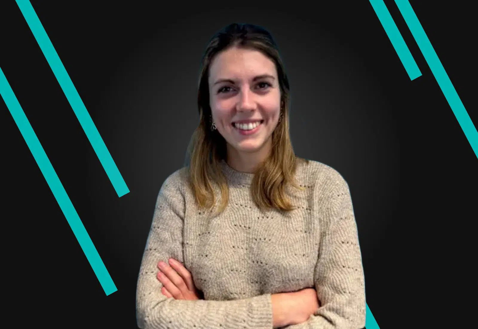 Oriane Rohmer Oriane Pradeau | L'équipe de l'Institut de kinésithérapie | IK BOULOGNE