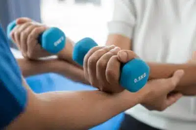 Blessure sportive et kinésithérapie du sport | IK Kiné et Balnéo | Paris