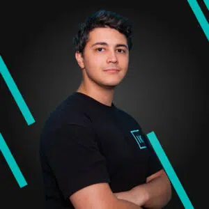 Zakarya Hadir membre de l’Institut de Kinésithérapie Bois Colombes - 92