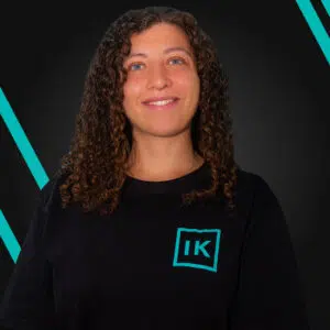 Morane Rotnemer membre de l’Institut de Kinésithérapie Bois Colombes - 92