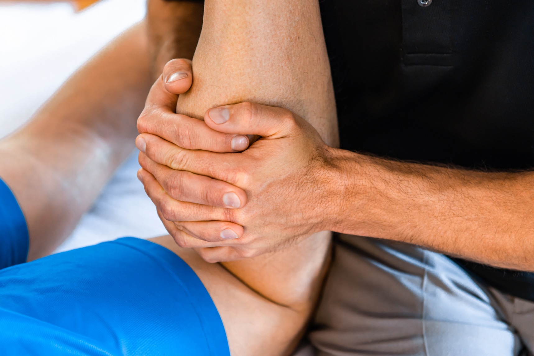 Quels sont les bienfaits du massage sportif ? | Institut de Kinésithérapie | Paris