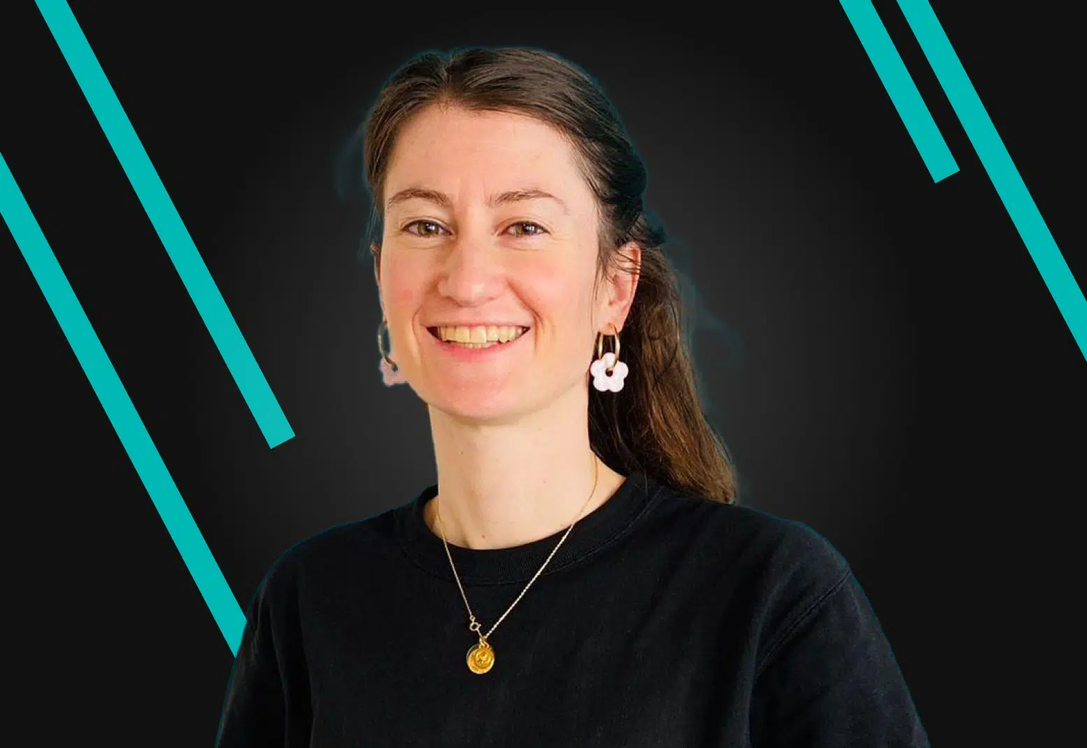 Anne-Claire Desombres est membre de l’Institut de Kinésithérapie de Châtenay-Malabry