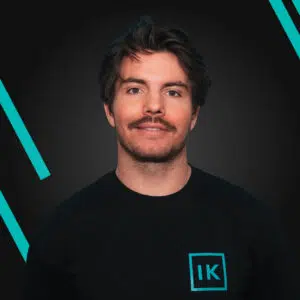 Alexandre Dubief est kinésithérapeute au sein du cabinet IK Kinésithérapie Bois-Colombe