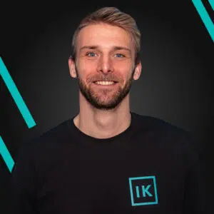 Clément d'Halluin est kinésithérapeute au sein du cabinet IK Kinésithérapie Bois-Colombes