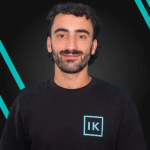 José Herreras membre de l’Institut de Kinésithérapie Bois Colombes - 92