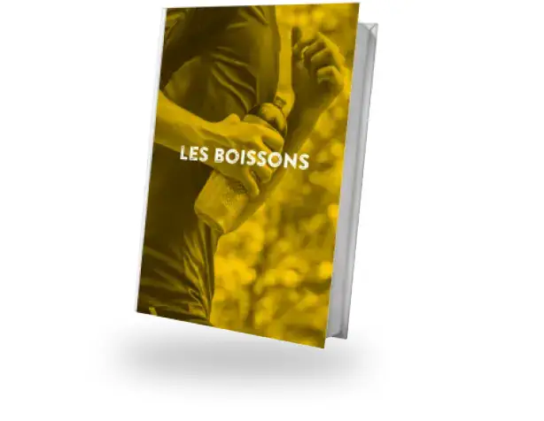 Les boissons
