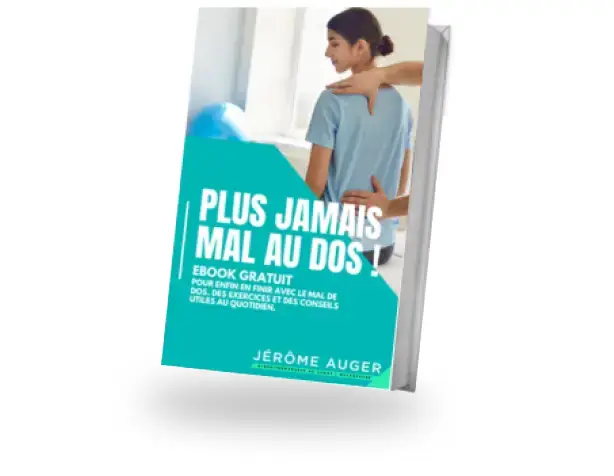 Plus jamais mal au dos