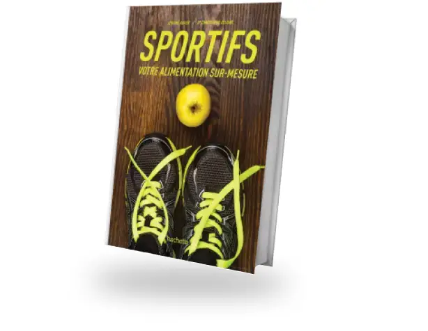 L&rsquo;alimentation des sportifs