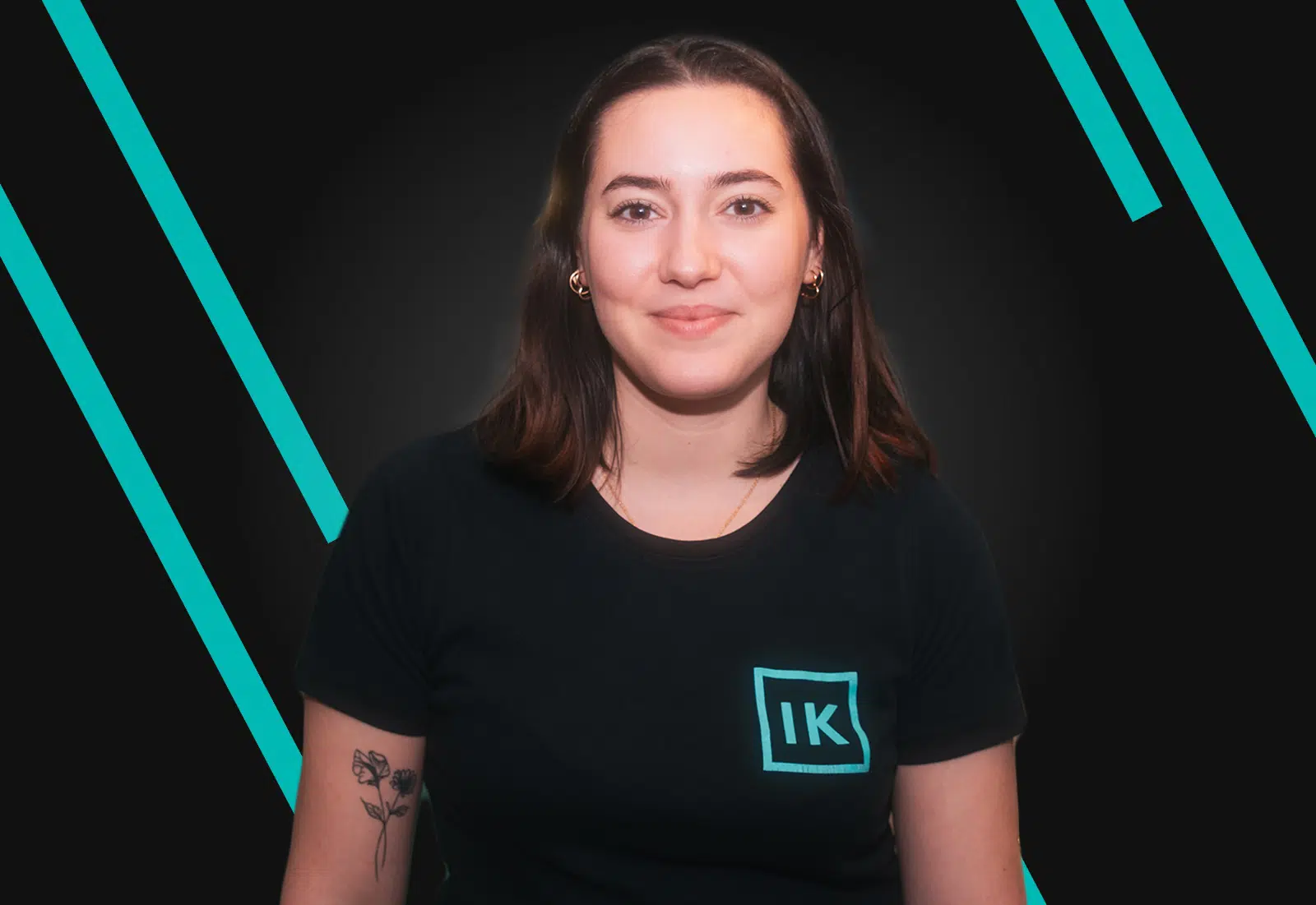Cathy Domingues est membre de l’Institut de Kinésithérapie Morangis - 91