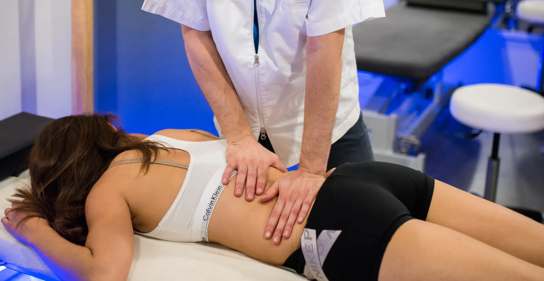 Le massage sportif préventif : votre arme secrète anti-blessure