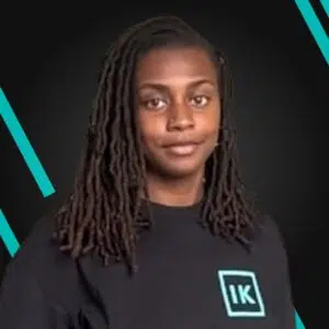 Anne-Hélène Citadelle membre de l’Institut de Kinésithérapie Bois Colombes - 92