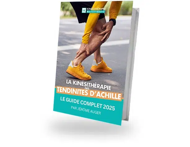 Tendinites d&rsquo;Achille