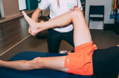 douleur au genou | Institut de Kinésithérapie | Paris et Ile-de-France