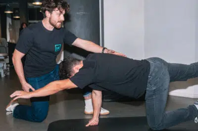 Kiné du sport Paris | Institut de Kinésithérapie | Paris et Ile-de-France