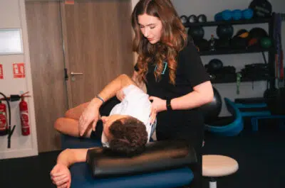 mal de dos persistant| Institut de Kinésithérapie | Paris et Ile-de-France