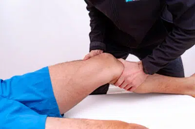 Syndrome rotulien vélo | Institut de Kinésithérapie | Paris et Ile-de-France