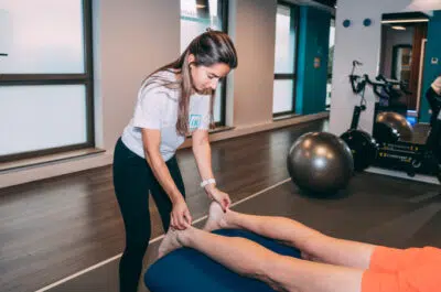 Rééducation tendon d’Achille | Institut de Kinésithérapie | Paris et Ile-de-France