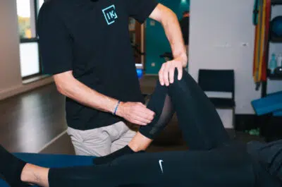 Rééducation après prothèse du genou | Institut de Kinésithérapie | Paris et Ile-de-France