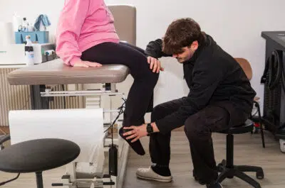rôle kinésithérapeute prise en charge arthrose | Institut de Kinésithérapie | Paris et Ile-de-France