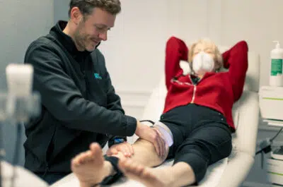 Causes de l’arthrose | Institut de Kinésithérapie | Paris et Ile-de-France