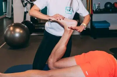 Tendinopathie Achille coureur quand comment reprendre | IK Kiné et Balnéo Paris
