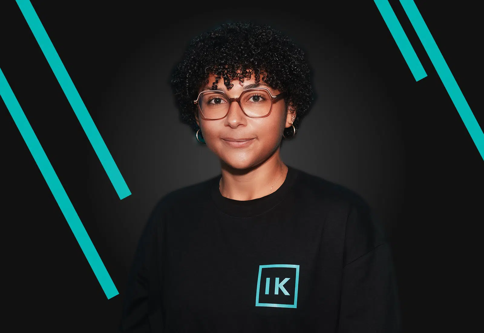 La kinésithérapeute du sport Lucie Anglionin, membre d’IK Kiné et Balnéo Châtenay-Malabry